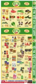 Rouses weekly ad week 4 Page 3