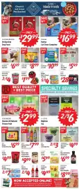 Rouses weekly ad week 4 Page 5