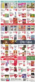 Rouses weekly ad week 4 Page 7