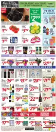 Rouses weekly ad week 4 Page 8