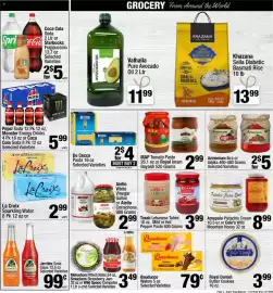 Super King Markets weekly ad week 4 Page 2