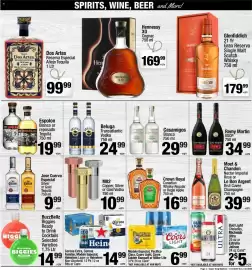 Super King Markets weekly ad week 4 Page 5