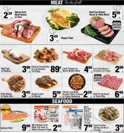 Super King Markets weekly ad week 4 Page 6