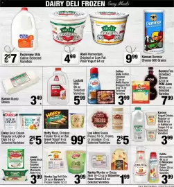 Super King Markets weekly ad week 4 Page 7