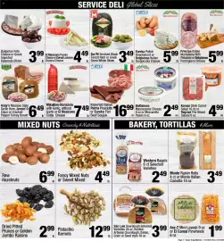 Super King Markets weekly ad week 4 Page 8