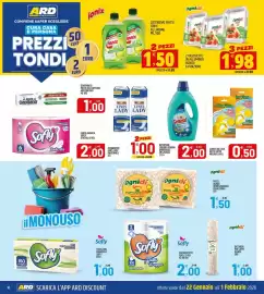 Volantino Ard Discount Pagina 10