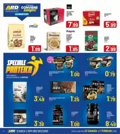 Volantino Ard Discount Pagina 12