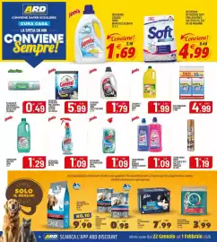Volantino Ard Discount Pagina 16