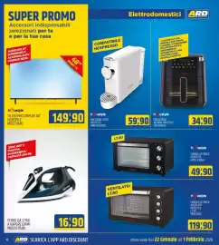 Volantino Ard Discount Pagina 18