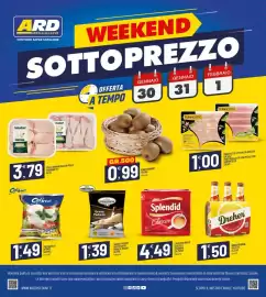 Volantino Ard Discount Pagina 20