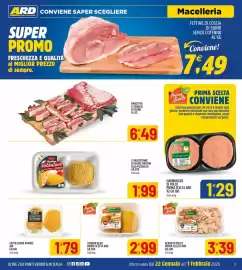 Volantino Ard Discount Pagina 3