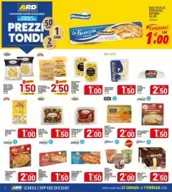 Volantino Ard Discount Pagina 6