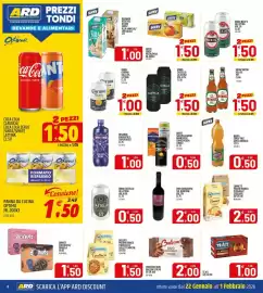 Volantino Ard Discount Pagina 8
