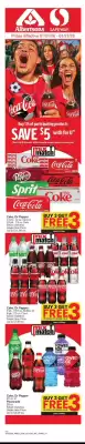 Safeway weekly ad