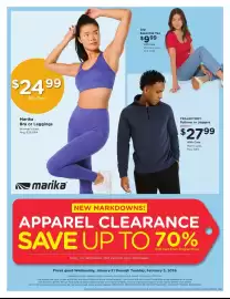 Kroger weekly ad Page 2