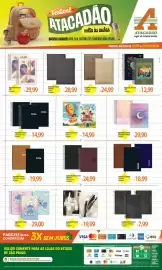 Folheto Atacadão semana 4 Página 1