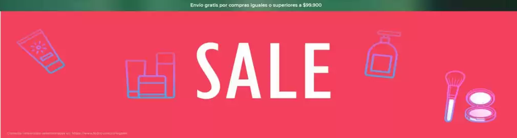 Catálogo Fedco Página 1