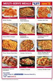 M & M Food Market flyer week 4 Page 3