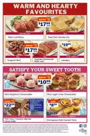 M & M Food Market flyer week 4 Page 7