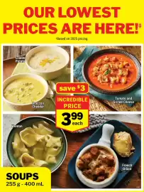 M & M Food Market flyer week 4 Page 8