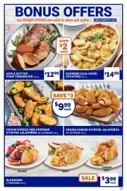 M & M Food Market flyer week 4 Page 9