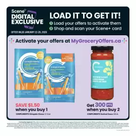 IGA flyer week 4 Page 10