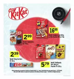 IGA flyer week 4 Page 11