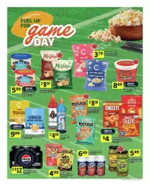 IGA flyer week 4 Page 8