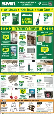 BMR flyer (valid until 28-01)