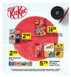 Foodland flyer week 4 Page 10