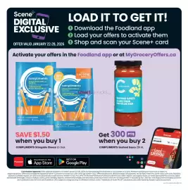 Foodland flyer week 4 Page 11