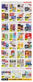 Foodland flyer week 4 Page 4