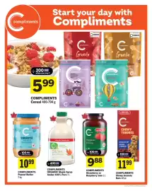 Foodland flyer week 4 Page 7