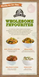 Farm Boy flyer week 4 Page 9