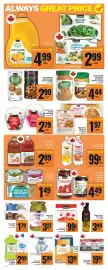 Food Basics flyer week 4 Page 14