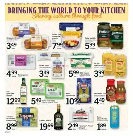 Fortinos flyer week 4 Page 11