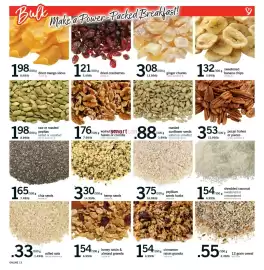 Fortinos flyer week 4 Page 12