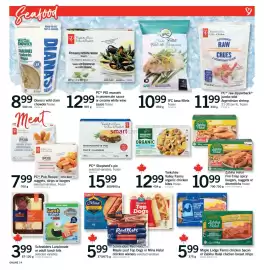 Fortinos flyer week 4 Page 13