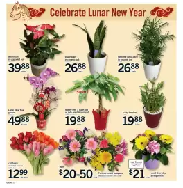 Fortinos flyer week 4 Page 14