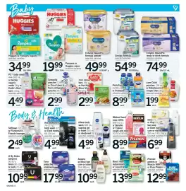 Fortinos flyer week 4 Page 15