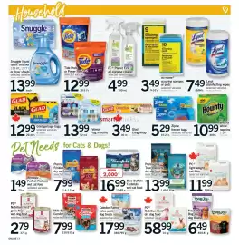 Fortinos flyer week 4 Page 16