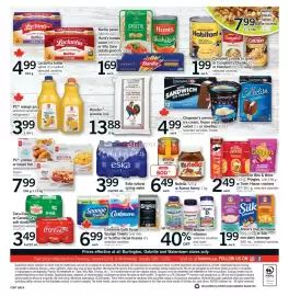 Fortinos flyer week 4 Page 2