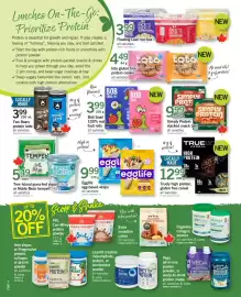Fortinos flyer week 4 Page 20