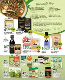 Fortinos flyer week 4 Page 21
