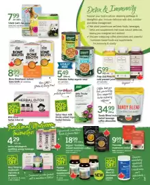 Fortinos flyer week 4 Page 23