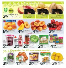 Fortinos flyer week 4 Page 3
