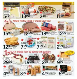 Fortinos flyer week 4 Page 7