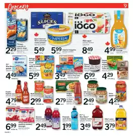 Fortinos flyer week 4 Page 9