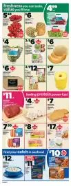 Independent Grocer flyer week 4 Page 3