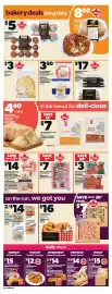Independent Grocer flyer week 4 Page 4